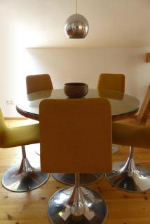 Villa am Trumpf - Design-Appartements im Naturgarten am See - Melzow - 4