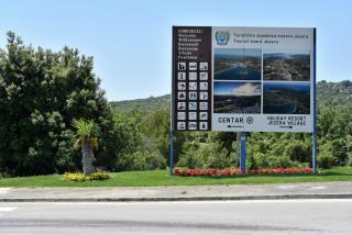 Apartmani Nataša Nino Jezera, Murter - Jezera - 3