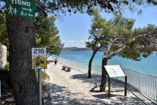 Apartmani Nataša Nino Jezera, Murter - Jezera - 1