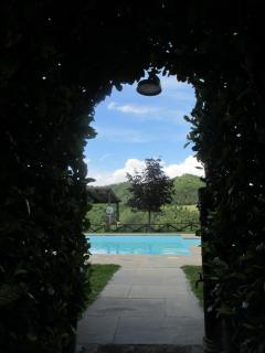 Agriturismo Acero Rosso - Civitella di Romagna - 9