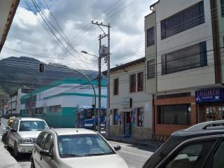 Las Garzas Alojamiento - Ibarra - 2