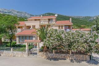 Apartments Meridiana 1 - Orebić - 9