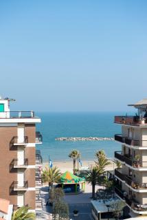Hotel Gabbiano - Porto San Giorgio - 0