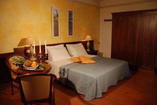 Hotel Borgo degli Olivi - 5