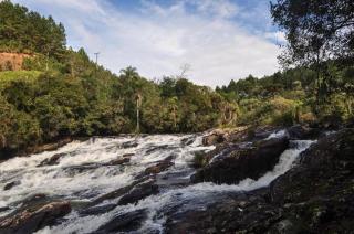 Pousada LindnerHof - 4