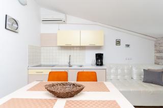 Apartments Valbruna - 5