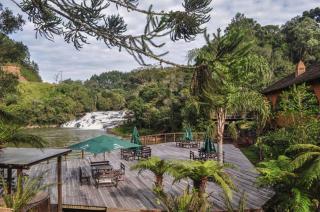 Pousada LindnerHof - 9