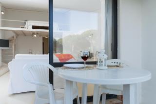 BmyGuest - Quinta do Lago Mezzanine Apartment - Almancil - 8