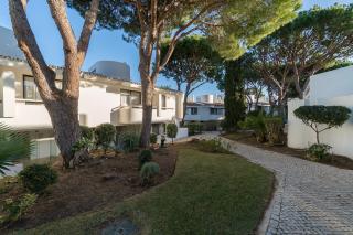 BmyGuest - Quinta do Lago Mezzanine Apartment - Almancil - 6
