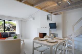 BmyGuest - Quinta do Lago Mezzanine Apartment - Almancil - 5