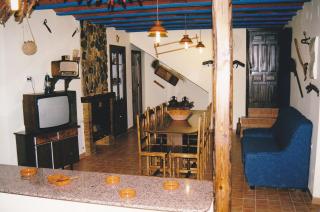 Casas Don Ignacio - Caravaca de la Cruz - 8
