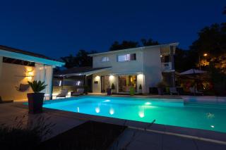 Chambres d'Hôtes Villa Aquitaine - 1