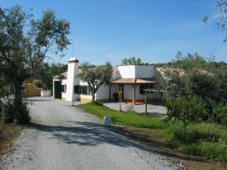 Monte da Pereira - São Cristóvão - 9