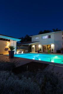 Chambres d'Hôtes Villa Aquitaine - 2