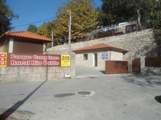 Quinta de Fundões - Geres - 0