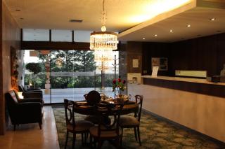 Hotel Meia Lua - Ovar - 4