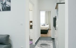 Lotus Apartment Vienna - Wenen - 6