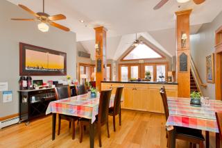 The Bradley Boulder Inn - Boulder - 3