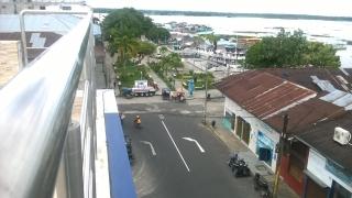 Bora Hotel - Iquitos - 5