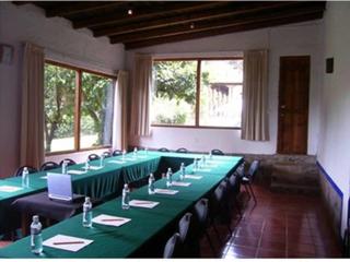 Hacienda Mariposas - Pátzcuaro - 1