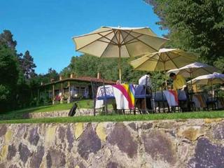 Hacienda Mariposas - Pátzcuaro - 2
