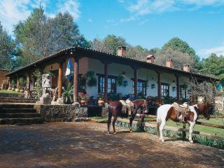 Hacienda Mariposas - Pátzcuaro - 5