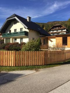 Ferienwohnung Meliessnig - Mauterndorf - 9