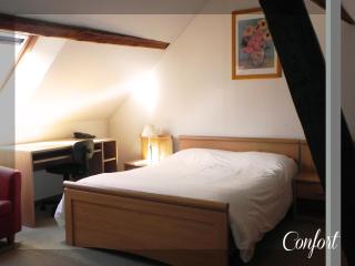 Logis Le Relais Champenois - Sézanne - 2