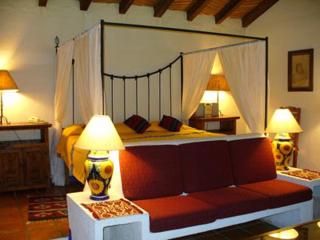Hacienda Mariposas - Pátzcuaro - 7