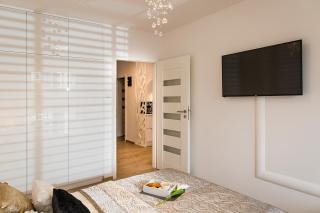 Apartament SIRIUS Polanki Park - Colberga - 6