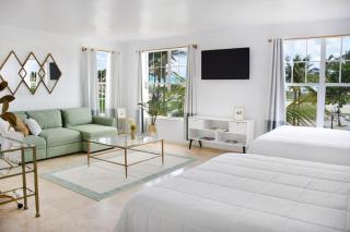 Beach Park Hotel - Miami Beach - 3