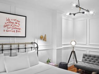 Life Hotel New York - 2