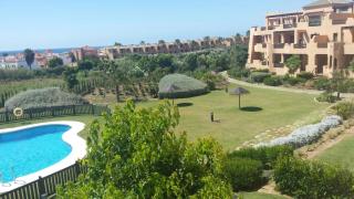 Casares Beach for Relax - Bahia de Casares - 9