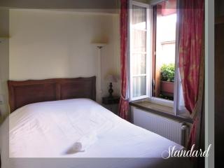 Logis Le Relais Champenois - Sézanne - 4