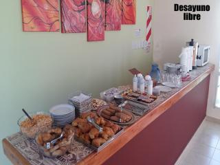 Hosteria Torino - 9