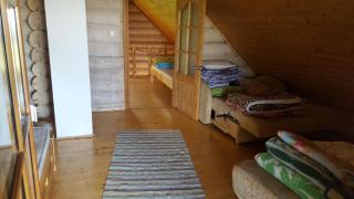 Oksa Puhkemaja - 2