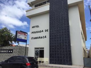 Hotel Pousada Itamaraca - 0
