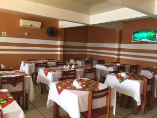 Hotel Pousada Itamaraca - 8