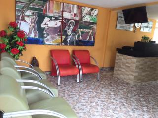 Hotel Pousada Itamaraca - 2