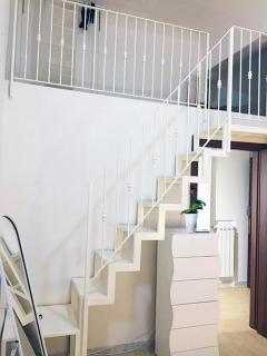 Casa Vacanze Disfida di BARLETTA - Barletta - 8