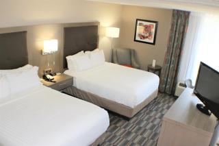Holiday Inn Express Woodstock-Shenandoah Valley by IHG - Woodstock - 7