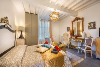 Sweet Tuscany Appartamento Gold - Arezzo - 5