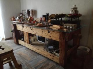 B&B Le Ciaf - 8