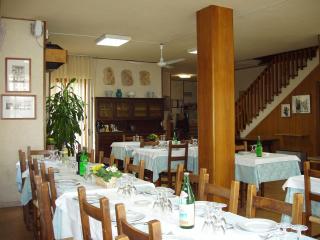 Albergo Ristorante Taverna dalla "Lisina" - 7