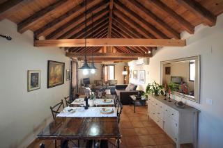 Cathedral Suite - Toledo - 8