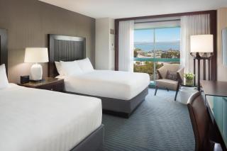 Hyatt Regency San Francisco Airport - 5