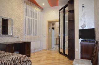 Apartamenty Novyi Svit - Lviv - 4