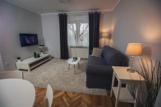 Green Avenue Apartment Zagreb - 1