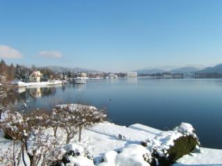 Seehaus Jamek - Pörtschach am Wörthersee - 5