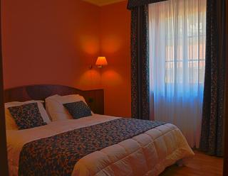 Albergo Italia - Varallo - 2